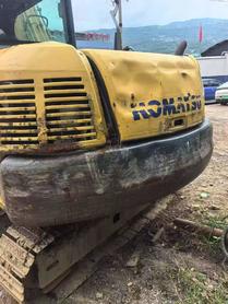 Buy Komatsu Used Excavator / 2 Buy Komatsu Used Excavator / 2