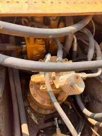 Buy Sany SY205C Used Excavator / 5 Buy Sany SY205C Used Excavator / 5