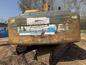 Buy Hyundai R215VS Used Excavator / 2 Buy Hyundai R215VS Used Excavator / 2