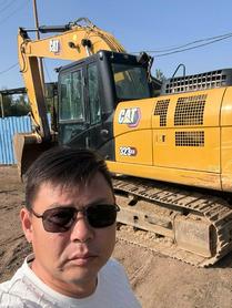 Buy Caterpillar 323 Used Excavator / 4 Buy Caterpillar 323 Used Excavator / 4