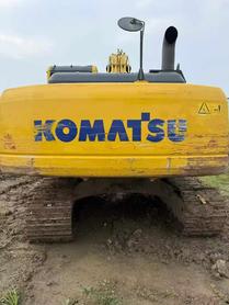 Buy Komatsu Used Excavator / 5 Buy Komatsu Used Excavator / 5