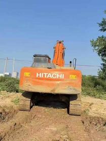 Buy Hitachi EX360-5 Used Excavator / 2 Buy Hitachi EX360-5 Used Excavator / 2