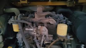 Buy Sany SY55 Used Excavator / 6 Buy Sany SY55 Used Excavator / 6