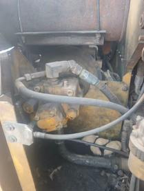Buy Caterpillar 307B Used Excavator / 5 Buy Caterpillar 307B Used Excavator / 5