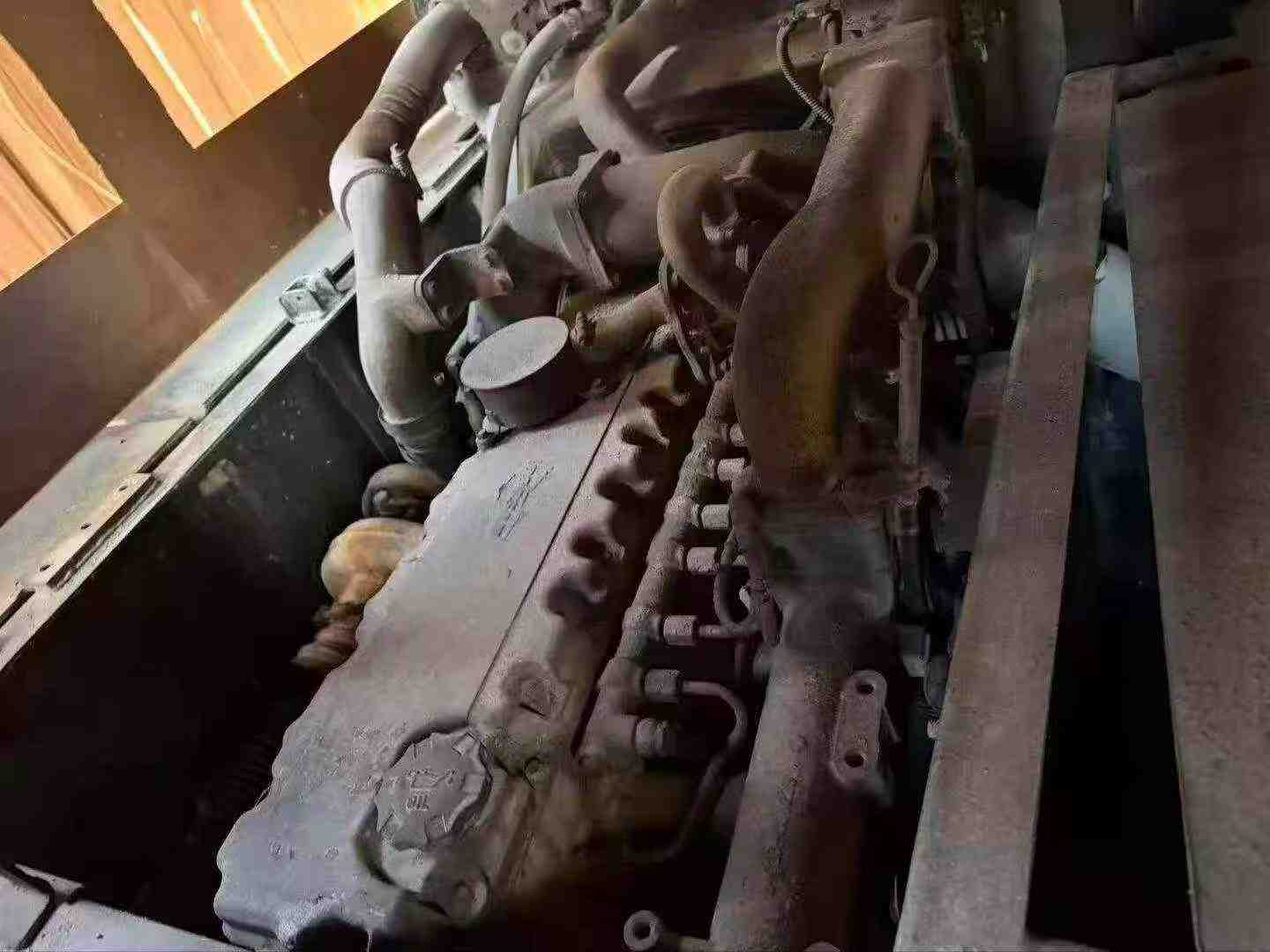 Buy Doosan S225 Used Excavator / 4