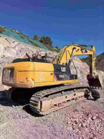 Buy Caterpillar 330B Used Excavator / 6 Buy Caterpillar 330B Used Excavator / 6