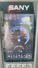 Buy Sany SY750H Used Excavator / 3 Buy Sany SY750H Used Excavator / 3