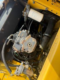 Buy Komatsu PC200-7 Used Excavator / 7 Buy Komatsu PC200-7 Used Excavator / 7