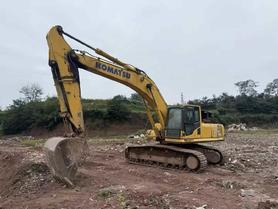 Buy Komatsu Used Excavator / 2 Buy Komatsu Used Excavator / 2