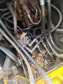 Buy Sumitomo SH130-5 Used Excavator / 3 Buy Sumitomo SH130-5 Used Excavator / 3