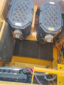 Buy Caterpillar 349E Used Excavator / 9 Buy Caterpillar 349E Used Excavator / 9