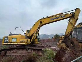 Buy Komatsu Used Excavator / 2 Buy Komatsu Used Excavator / 2