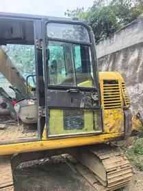 Buy Komatsu Used Excavator / 3 Buy Komatsu Used Excavator / 3