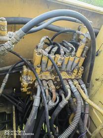 Buy Caterpillar 307C Used Excavator / 3 Buy Caterpillar 307C Used Excavator / 3