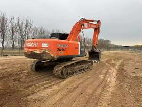 Buy Hitachi ZX240 Used Excavator / 4 Buy Hitachi ZX240 Used Excavator / 4