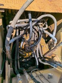 Buy Caterpillar 320C Used Excavator / 3 Buy Caterpillar 320C Used Excavator / 3