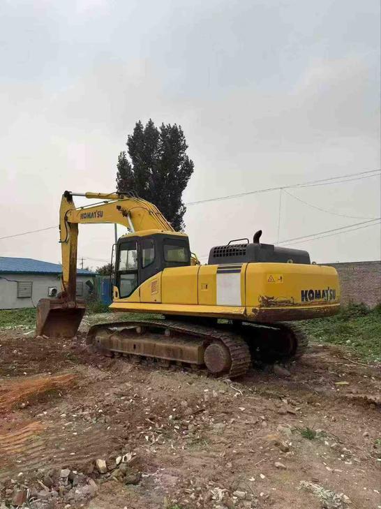 Buy Komatsu PC360-7 Used Excavator / 1