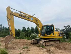 Buy Komatsu PC200 Used Excavator / 6 Buy Komatsu PC200 Used Excavator / 6