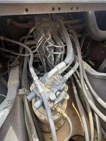 Buy Sumitomo SH200A5 Used Excavator / 8 Buy Sumitomo SH200A5 Used Excavator / 8