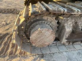 Buy Caterpillar 336E Used Excavator / 7 Buy Caterpillar 336E Used Excavator / 7