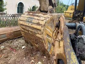 Buy Caterpillar 320D Used Excavator / 9 Buy Caterpillar 320D Used Excavator / 9