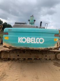 Buy Kobelco SK260 Used Excavator / 2 Buy Kobelco SK260 Used Excavator / 2