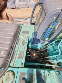 Buy Kobelco SK200-11 Used Excavator / 4 Buy Kobelco SK200-11 Used Excavator / 4