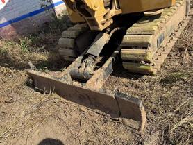 Buy Caterpillar 301.4C Used Excavator / 6 Buy Caterpillar 301.4C Used Excavator / 6