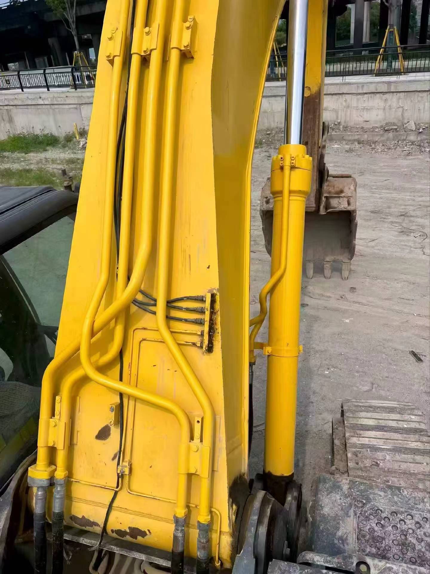 Buy Sumitomo SH360-5 Used Excavator / 3