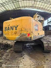 Buy Sany SY205C Used Excavator / 3 Buy Sany SY205C Used Excavator / 3
