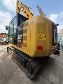 Buy Caterpillar 312 Used Excavator / 9 Buy Caterpillar 312 Used Excavator / 9