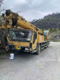 Buy XCMG Used Excavator / 3 Buy XCMG Used Excavator / 3