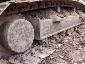 Buy Sany SY200C Used Excavator / 8 Buy Sany SY200C Used Excavator / 8