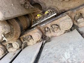 Buy Hyundai R215-7 Used Excavator / 6 Buy Hyundai R215-7 Used Excavator / 6