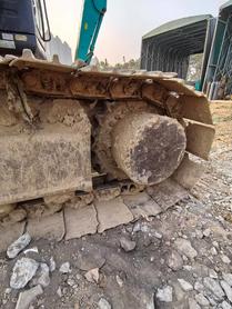Buy Kobelco SK210 Used Excavator / 2 Buy Kobelco SK210 Used Excavator / 2