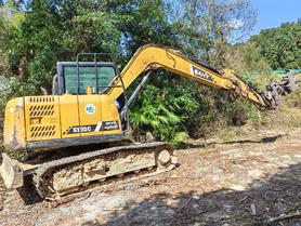 Buy Sany SY75 Used Excavator / 9 Buy Sany SY75 Used Excavator / 9