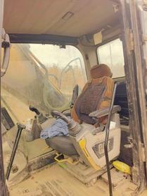 Buy Caterpillar 320A Used Excavator / 8 Buy Caterpillar 320A Used Excavator / 8