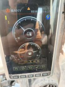 Buy Sany SY550H Used Excavator / 6 Buy Sany SY550H Used Excavator / 6