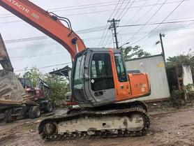 Buy Hitachi EX120-6 Used Excavator / 6 Buy Hitachi EX120-6 Used Excavator / 6