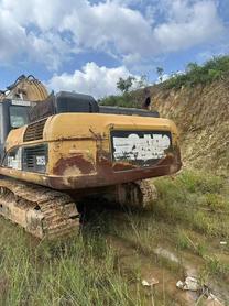 Buy Caterpillar 336E Used Excavator / 4 Buy Caterpillar 336E Used Excavator / 4