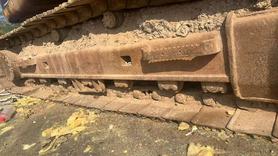 Buy Caterpillar 320A Used Excavator / 3 Buy Caterpillar 320A Used Excavator / 3