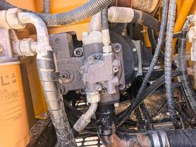 Buy Sany SY125C Used Excavator / 7 Buy Sany SY125C Used Excavator / 7