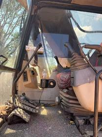 Buy Caterpillar 320CL Used Excavator / 7 Buy Caterpillar 320CL Used Excavator / 7