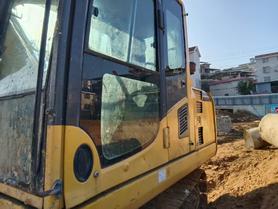 Buy Komatsu PC130 Used Excavator / 2 Buy Komatsu PC130 Used Excavator / 2