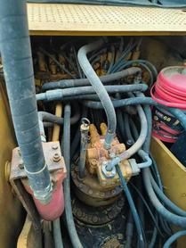 Buy Caterpillar 320D Used Excavator / 3 Buy Caterpillar 320D Used Excavator / 3