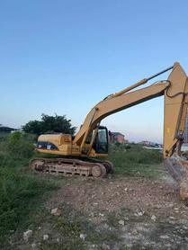 Buy Caterpillar 320D Used Excavator / 2 Buy Caterpillar 320D Used Excavator / 2