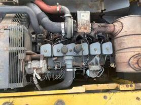 Buy Komatsu PC200-7 Used Excavator / 4 Buy Komatsu PC200-7 Used Excavator / 4