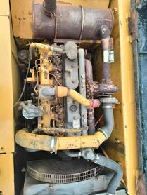 Buy Caterpillar 320V2 Used Excavator / 4 Buy Caterpillar 320V2 Used Excavator / 4