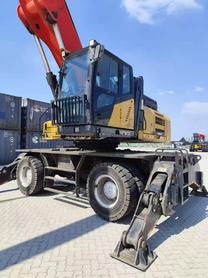 Buy Sany Used Excavator / 2 Buy Sany Used Excavator / 2