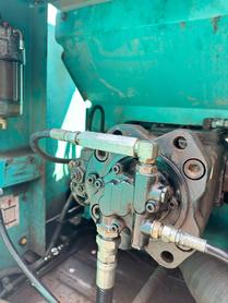 Buy Kobelco SK350-8 Used Excavator / 6 Buy Kobelco SK350-8 Used Excavator / 6